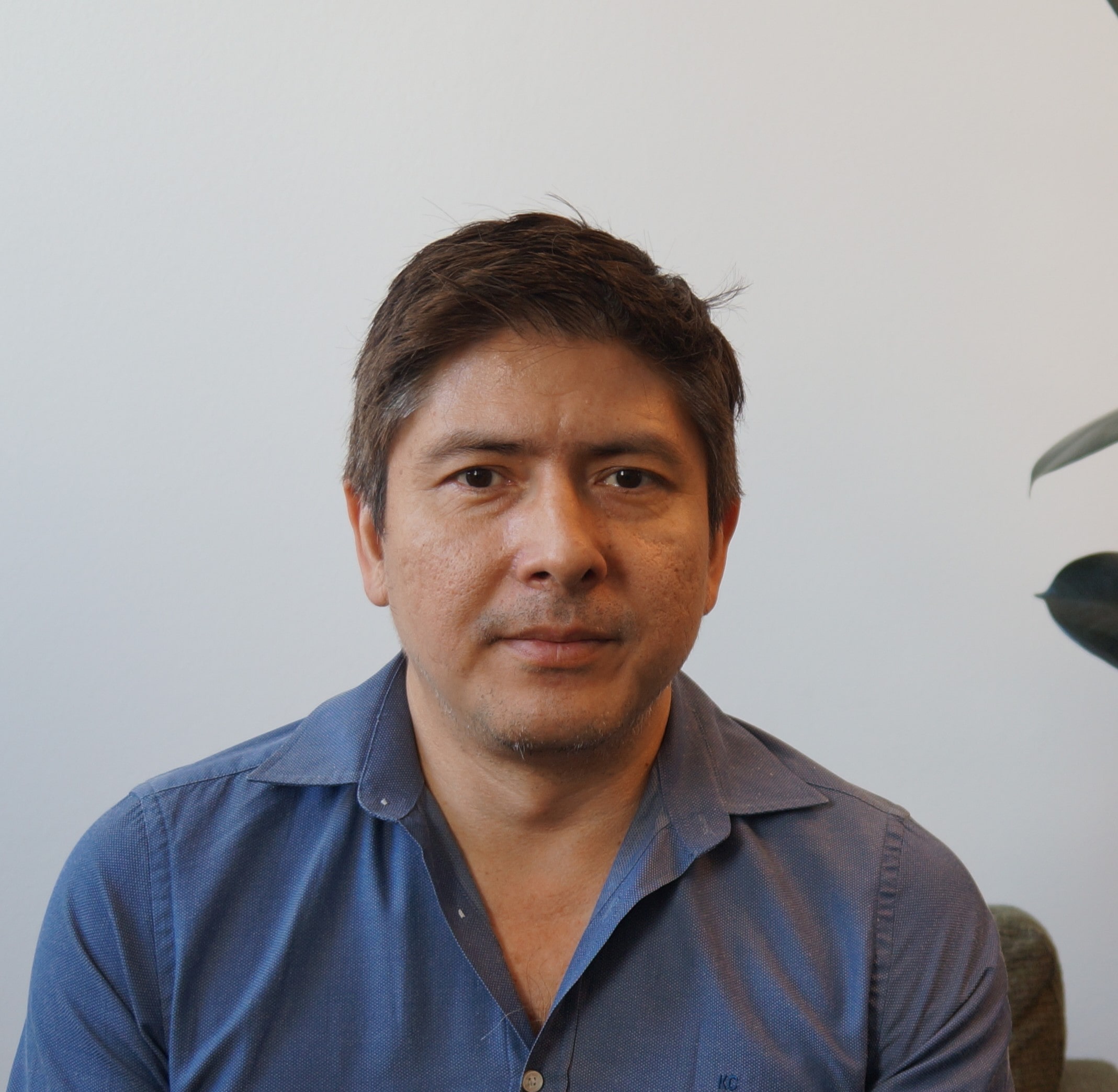 Raul Palma